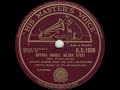 Hotcha Cornia (Black Eyes) - Spike Jones And His City Slickers