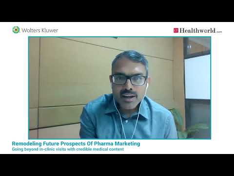 Remodeling Future Prospects of Pharma Marketing