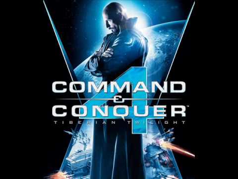 Command & Conquer 4 Tiberian Twilight OST -  We Rise