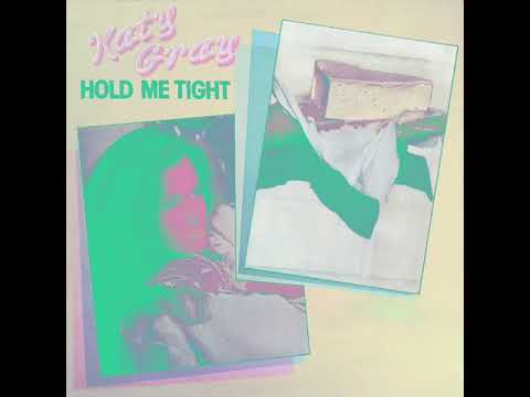 Katy Gray - Hold Me Tight (extended wayslow quadra dub)