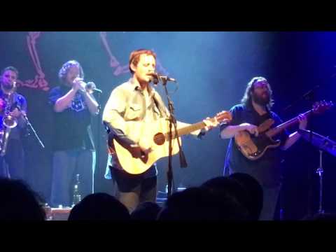 Sturgill Simpson III 6/3/16
