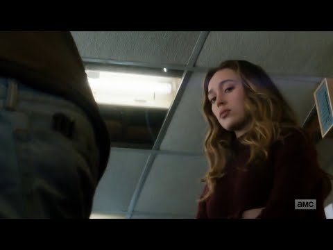 LF0356 : Alycia Debnam-Carey