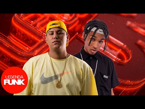 CICATRIZES - MC Neguin Da BRC, MC Luki, MC Leh e MC Charmozo (DJ Luizinho MPC)