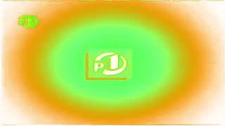 (REQUESTED) Polonia 1 Ident (2004 - 2006) Effects