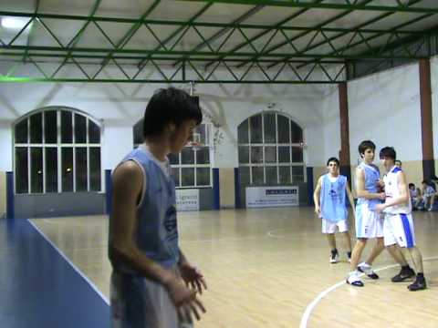 EASO BASOA - UGLE GOIERRI