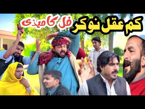Kamaqal Nokar Funny Video By Pk Plus Vines 2026
