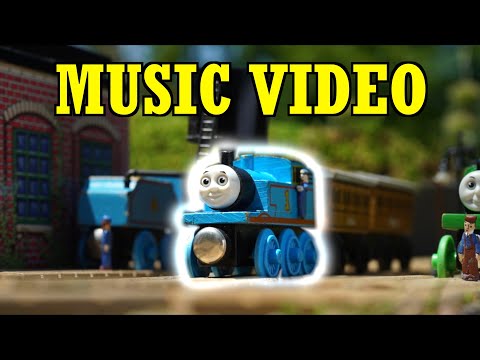 YouTube Thumbnail