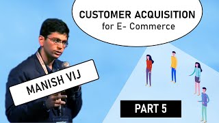 Customer Acquisition for eCommerce image
