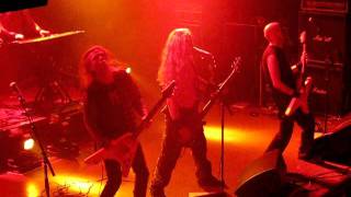 Moonsorrow: Tulimyrsky (a part of)