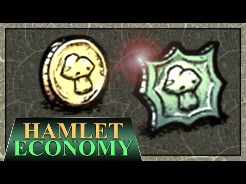 THE DEFINITIVE OINC GUIDE | Don't Starve Hamlet Economy Guides