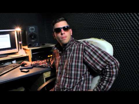 Rastamaniek umiera przed kamerą (drastyczne sceny)