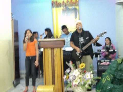 Quadrangular Vera Cruz.....B.H...M.G...03-09-2011 - Sabado Mocidade.