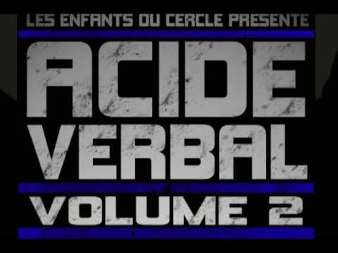Siren x Al k-pote -"Violence lyricale"