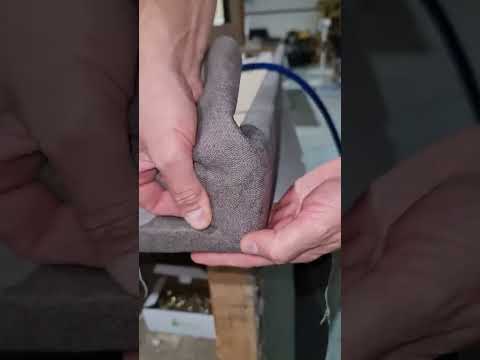 Como Tapizar un Cabecero