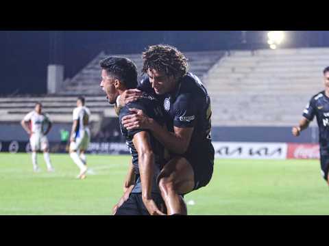 Show de Goles | Fecha 4 | Torneo Apertura 2026