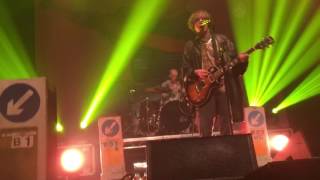 Rat boy - Revolution (I H8 U) live