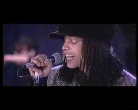 Terence Trent D'Arby - dance little sister (High Quality)