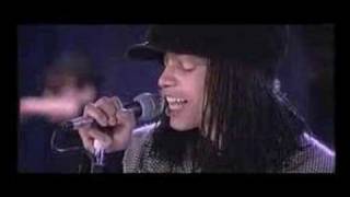 Terence Trent D'Arby - dance little sister (High Quality)