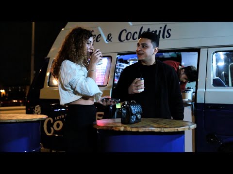 Emil Bayramov & Cavid Rza - Önəmi yox (Official music video)