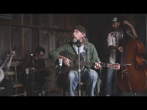 The Brothers Comatose & Charlie Parr - "817 Oakland Avenue"