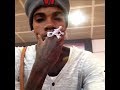 Alkaline Wul De Pussy Dem Raw Wul Dem Riddim May 2014