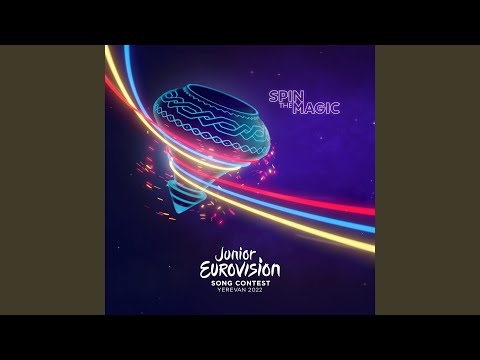 Životot E Pred Mene (Junior Eurovision 2022 / North Macedonia)