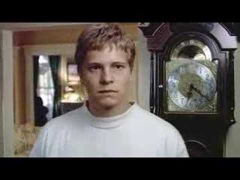 Swimming Upstream Trailer