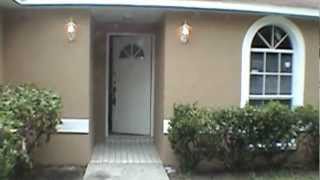 preview picture of video 'Tampa Rental Home 4BR/2BA/2 car garage by Tampa Property Management'