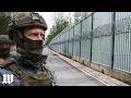 I Spent A Week On Russia S Next Frontline Finland Poland Estonia