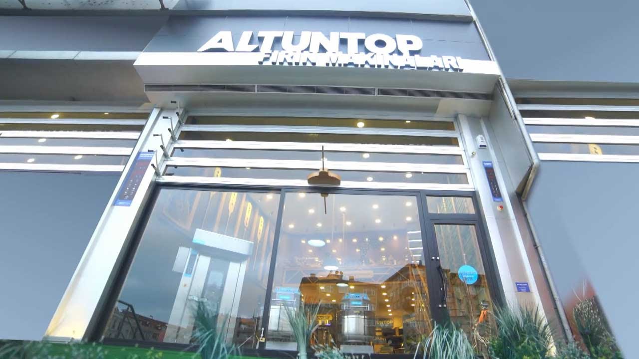 Altuntop (intro)