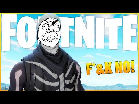 Fortnite Halloween Challenges End