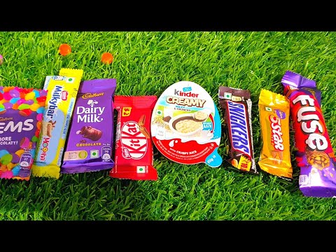 Magic chocolate tree🌲🤣🍫 | Epi 14 #asmr #youtube #magic