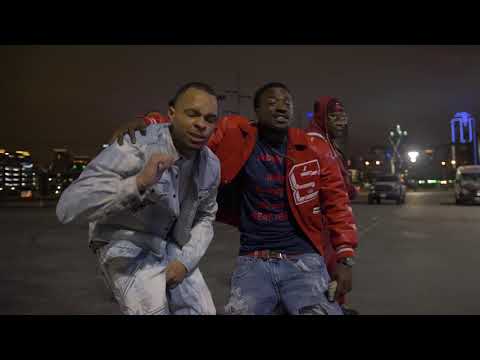 Spiffy Skeebo Ft Yteezy "I Got Official Video (Shot By @Mello_Vision)