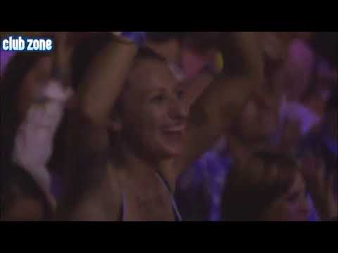 Dj Erdal Live Coolio Gangsta's Paradise Tribal Remix