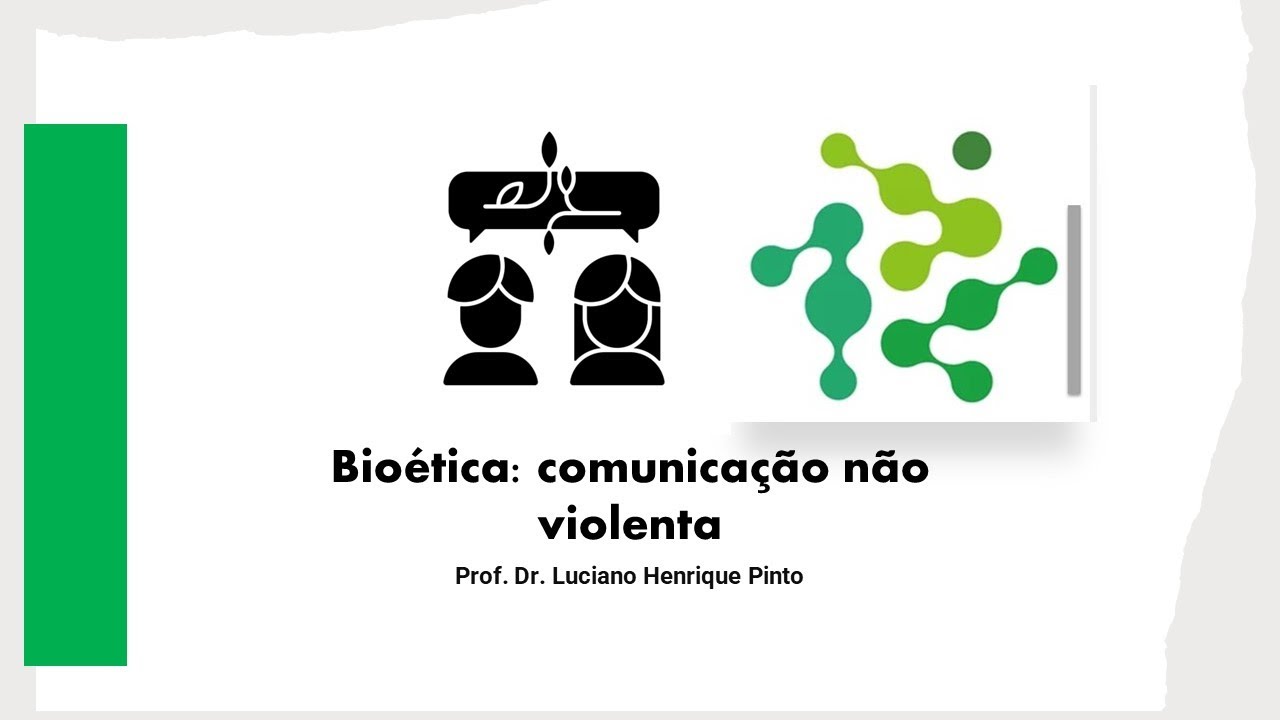 BIOÉTICA Relações cirurgião dentista paciente a partir da bioética Parte I