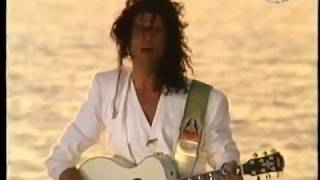 Costa Cordalis / &quot;NUR MIT DIR &quot;