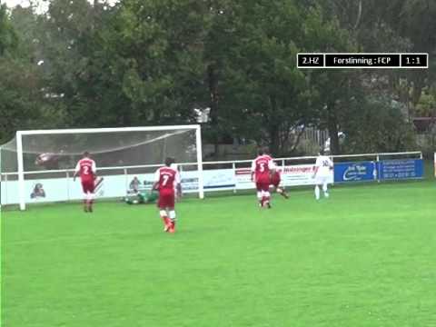 Forstinning : FC Perlach - Das Video (Neu)