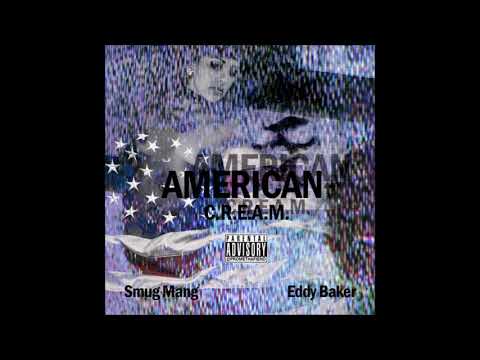 05. Eddy Baker & Smug Mang - Chalk (Produced By Purpdogg)