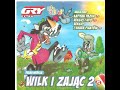 Wilk I Zając 2 Cała Gra GRA