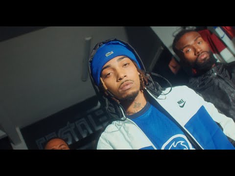 HBe - LA CHEMISE 🐊 (VIDEO CLIPE)