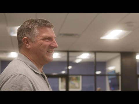 Meet Paul Hoenigmann of Inclusive Play UK, Ltd