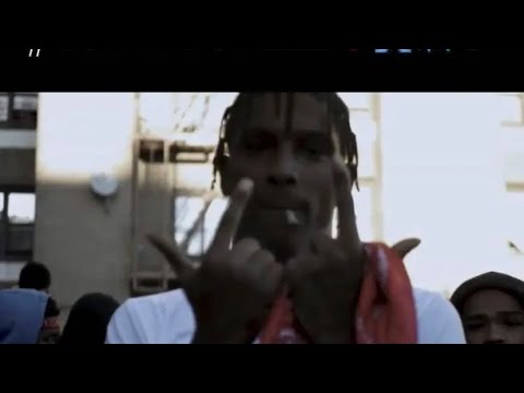 Lil Sysy X Quaskii - READY4WAR PT2 (Music Video) [Shot by @KyngCasper]
