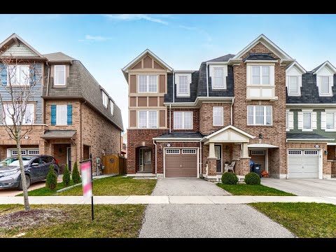 71 Vanhorne Close, Brampton Home for Sale - Real Estate Properties for Sale