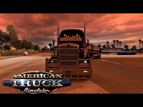 ATS Mods 1.39: | Engine Sound Mega Pack 3.3 Kapitan Kriechbaum //American Truck Simulator