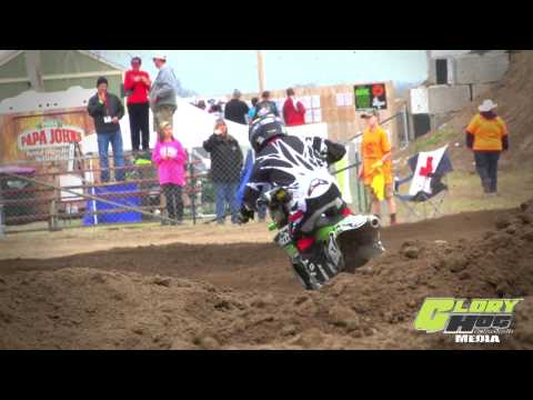 College B/C & 250B Bar2Bar MX LLQ / Benny Bloss