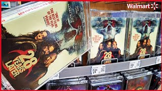 28 Years Later 4K Blu-ray Steelbook Walmart Hunt