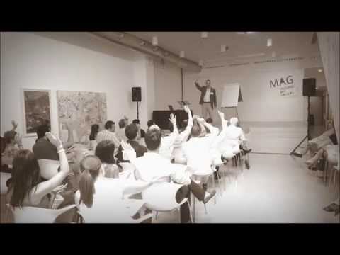 Nacho Plans nos habla sobre la "Venta Emocional" 