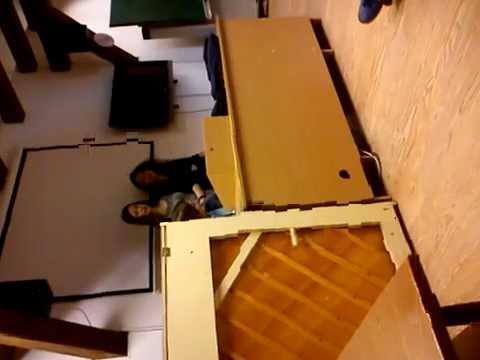 Leteći Odred & Kiki Rahimovski - Studeni COVER