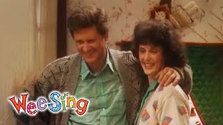 Wee Sing | Christmas Day
