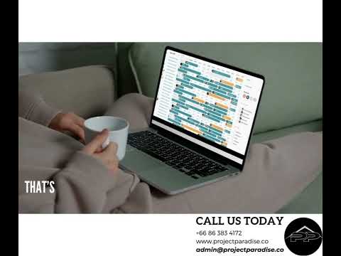 Project Paradise Property Management